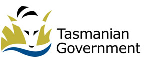 Tasmanian Government - logo